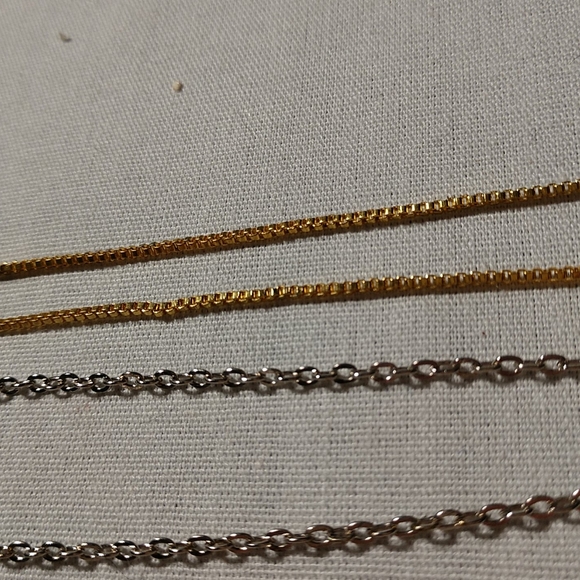 Vintage Set of 3 Religious Crosses - Picture 7 of 7